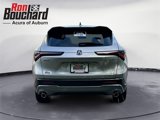 New 2025 Acura ADX A-Spec image 3