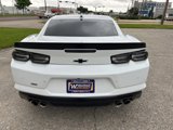 Used 2022 Chevrolet Camaro SS image 5