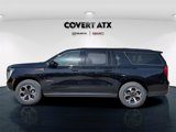 New 2025 GMC Yukon XL AT4 Ultimate w/ LPO, Floor Liner Package image 4