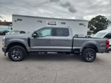 Used 2024 Ford F250 Lariat w/ Sport Appearance Package image 2