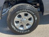 New 2026 RAM 2500 Big Horn image 4