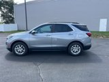 Certified 2022 Chevrolet Equinox LT image 2
