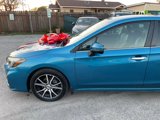 Used 2017 Subaru Impreza 2.0i Limited image 4