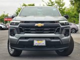 New 2025 Chevrolet Colorado LT w/ LT Convenience Package image 2
