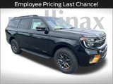New 2025 Ford Expedition Tremor image 1