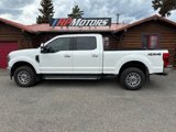 Used 2021 Ford F350 Lariat image 3