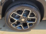 New 2026 Chevrolet Traverse High Country image 5
