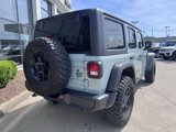 Used 2024 Jeep Wrangler Willys image 4
