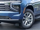 New 2025 Chevrolet Suburban Premier image 4