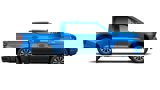 New 2026 Chevrolet Silverado 1500 RST w/ Convenience Package II image 5