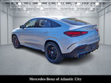New 2025 Mercedes-Benz GLE 63 AMG S image 3