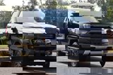 Certified 2023 Ford Ranger Lariat w/ Equipment Group 501A High image 4