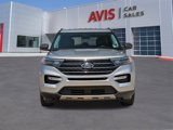 Used 2023 Ford Explorer XLT w/ Equipment Group 202A image 2