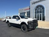 New 2025 RAM 2500 Rebel w/ Rebel Level 1 Equipment Group image 2