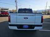 New 2025 Ford F150 Platinum w/ Equipment Group 703A Plus image 4