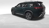 New 2025 Nissan Pathfinder Platinum w/ Cargo Package image 3