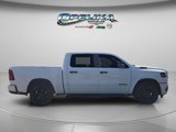 New 2026 RAM 1500 Big Horn image 2