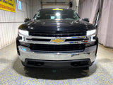 Used 2022 Chevrolet Silverado 1500 LT w/ Z71 Off-Road Package image 6