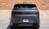 New 2025 Land Rover Range Rover Sport SV Edition Two image 5