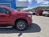 New 2026 Chevrolet Silverado 1500 RST w/ RST All Star Premium Package image 2