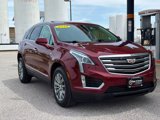 Used 2018 Cadillac XT5 Luxury image 5