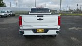 Used 2025 Chevrolet Silverado 2500 LTZ w/ Z71 Chrome Sport Edition image 5