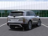 New 2026 Cadillac Vistiq Sport image 3