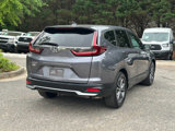 Used 2020 Honda CR-V EX image 4
