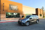 Used 2018 Honda Odyssey EX-L image 4