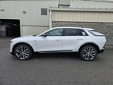 New 2025 Cadillac Lyriq Luxury image 3