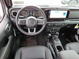 New 2025 Jeep Wrangler Sahara w/ Technology Group image 6