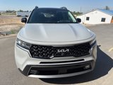 Used 2022 Kia Sorento SX Prestige image 3