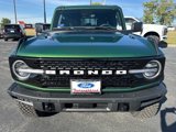 New 2024 Ford Bronco Wildtrak image 2