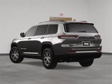 New 2025 Jeep Grand Cherokee L Limited image 4