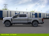 New 2025 Ford F250 Platinum image 3