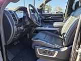 New 2025 RAM 1500 Laramie w/ Night Edition image 3