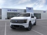 New 2025 Ford F150 Lightning XLT image 3