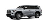 New 2025 Toyota Sequoia 4WD w/ TRD Off-Road Package image 2