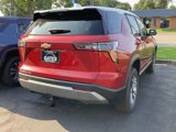 New 2026 Chevrolet Equinox LT w/ Convenience Package II image 4