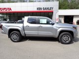 New 2025 Toyota Tacoma Limited image 2