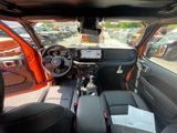 New 2025 Jeep Wrangler Unlimited Rubicon image 3