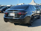Used 2017 INFINITI Q50 Signature Edition image 6