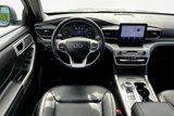 Used 2023 Ford Explorer XLT w/ Equipment Group 202A image 5