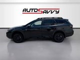 Used 2024 Subaru Outback Wilderness image 4