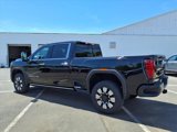 New 2025 GMC Sierra 2500 Denali w/ Denali Reserve Package image 4