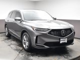 New 2025 Acura MDX SH-AWD image 3