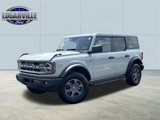 Used 2023 Ford Bronco Big Bend image 2