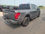 New 2025 Ford F150 XLT w/ Equipment Group 302A MID image 5
