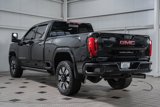 Used 2024 GMC Sierra 2500 Denali w/ Technology Package image 5