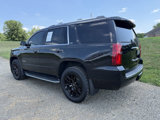 Used 2016 Chevrolet Tahoe LTZ w/ Max Trailering Package image 3